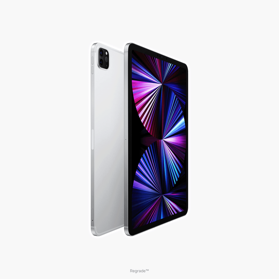 iPad Pro 11-inch (M1) — Cellular