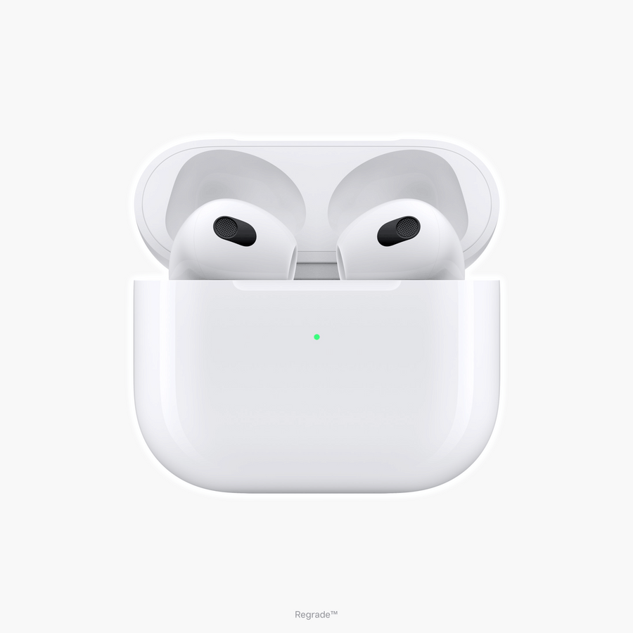 AirPods — 3rd Gen