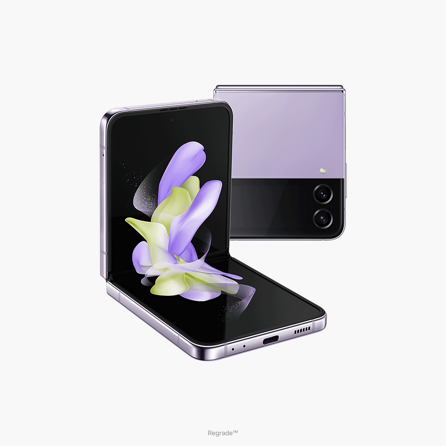 Galaxy Z Flip 4
