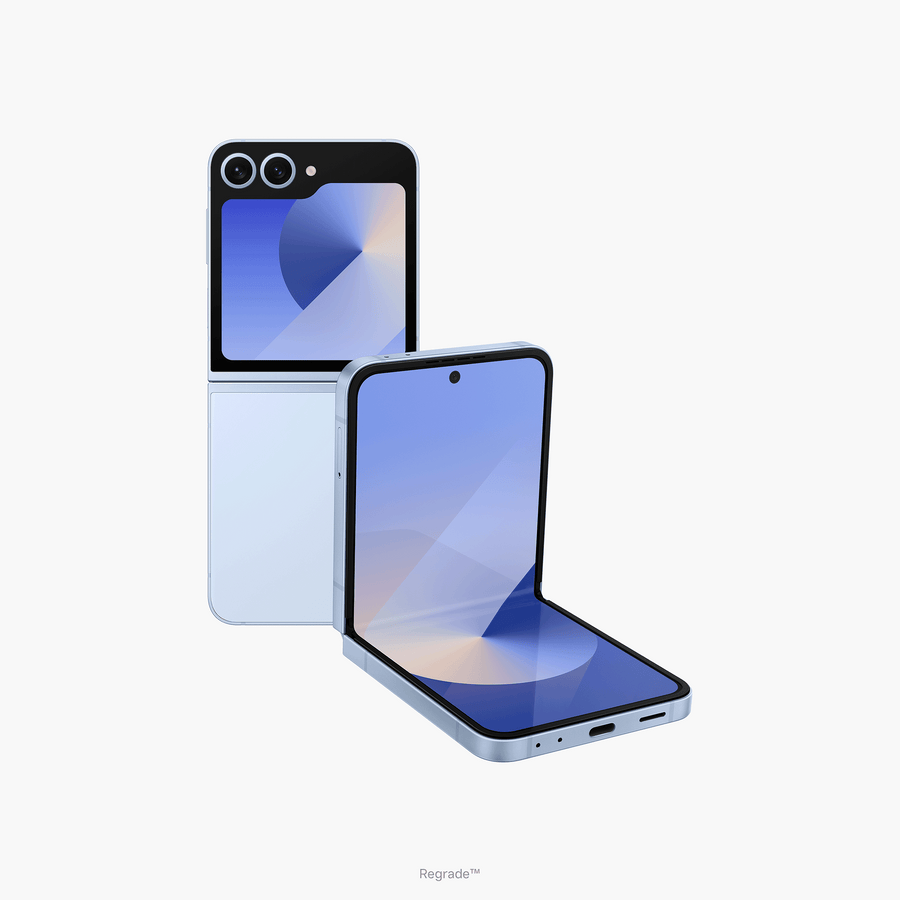 Galaxy Z Flip 6