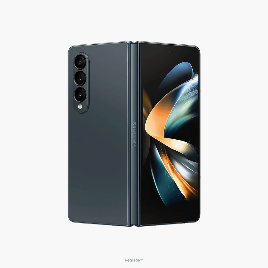 Galaxy Z Fold 4