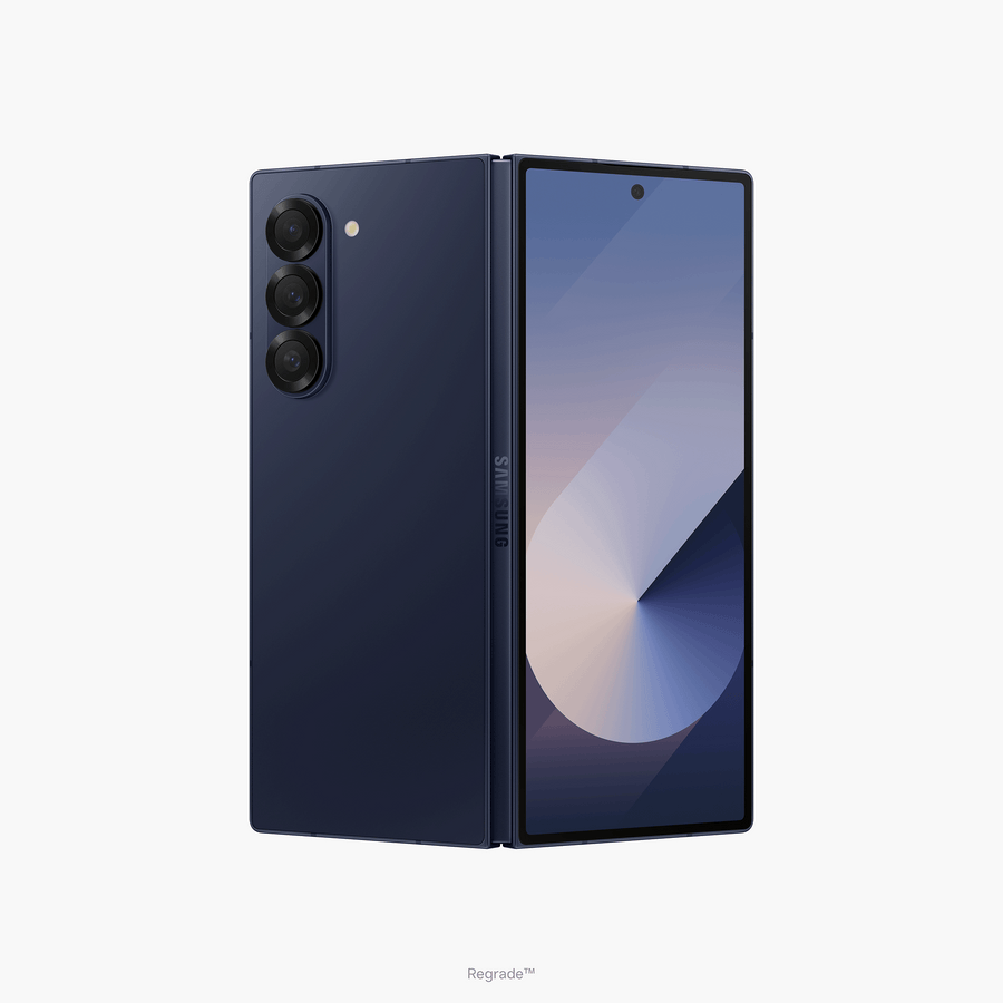 Galaxy Z Fold 6