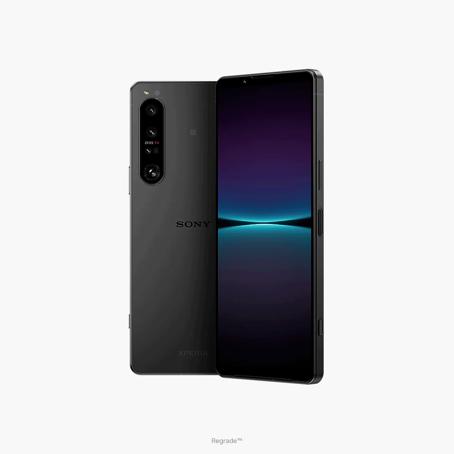 Xperia 1 Mark IV