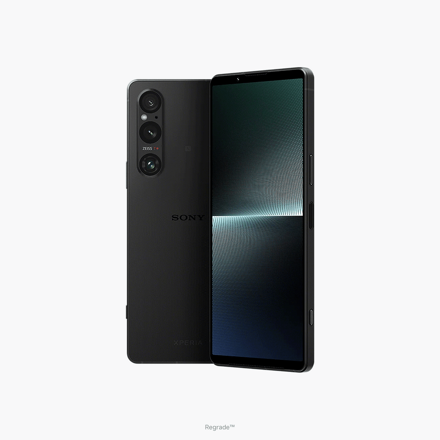 Xperia 1 Mark V