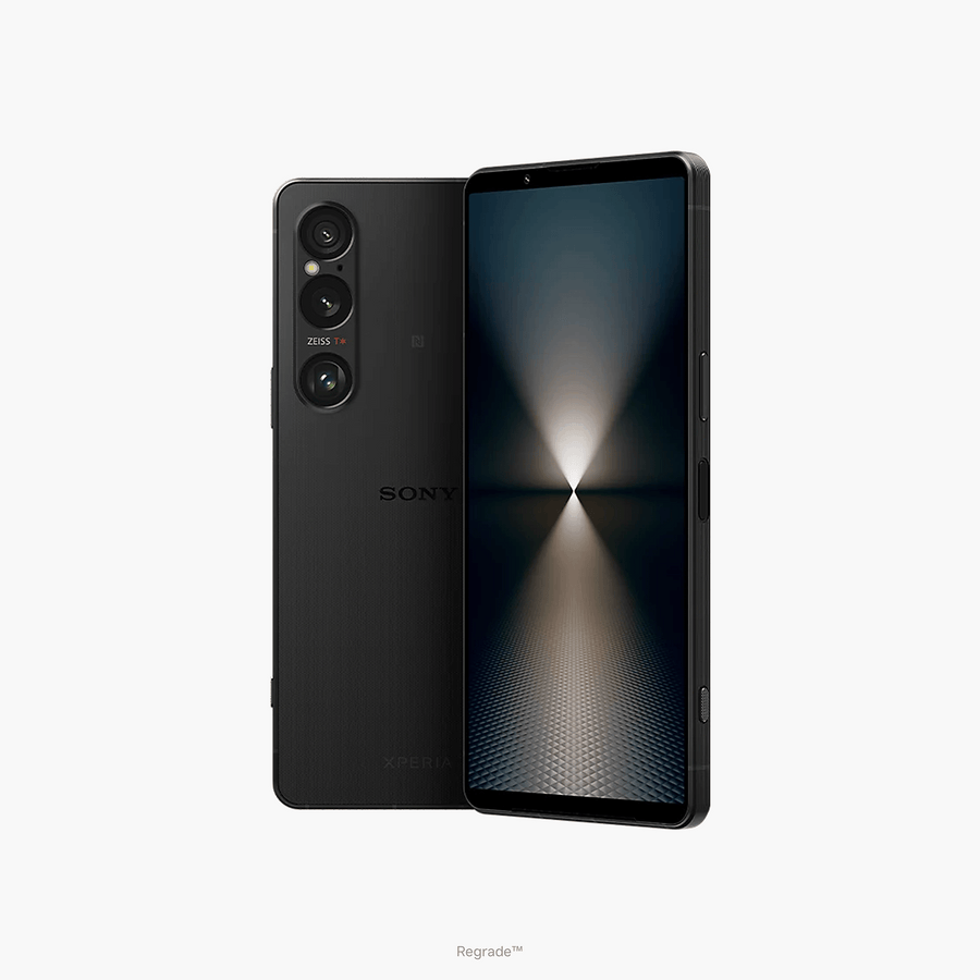 Xperia 1 Mark VI