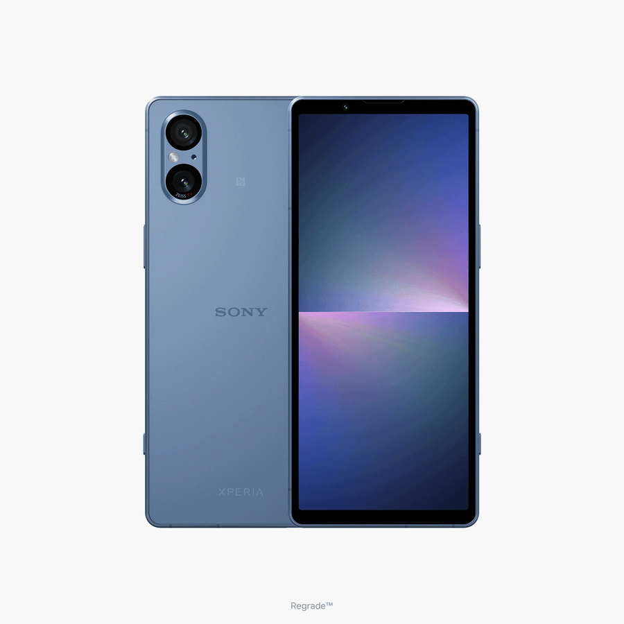 Xperia 5 Mark V