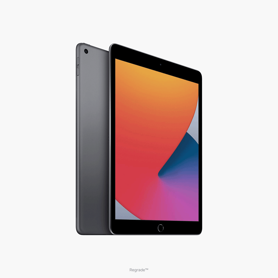 iPad (8th Gen) — Wi-Fi