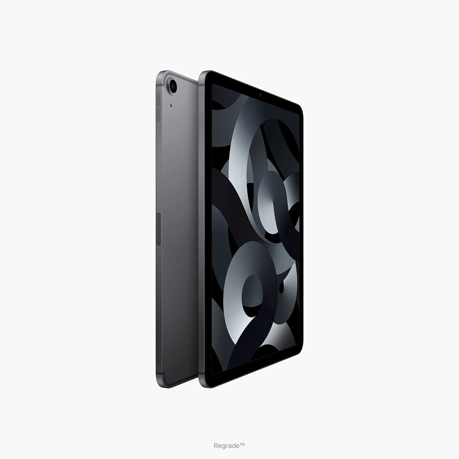 iPad Air (5th Gen) — Cellular