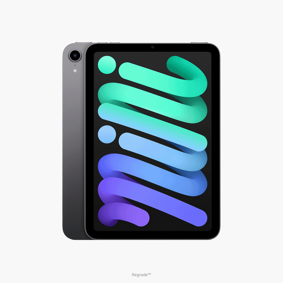 iPad mini (6th Gen) — Wi-Fi