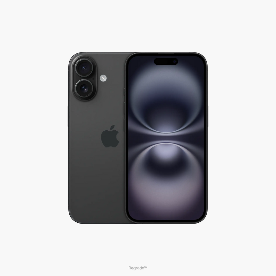 iPhone 16 — eSIM Only