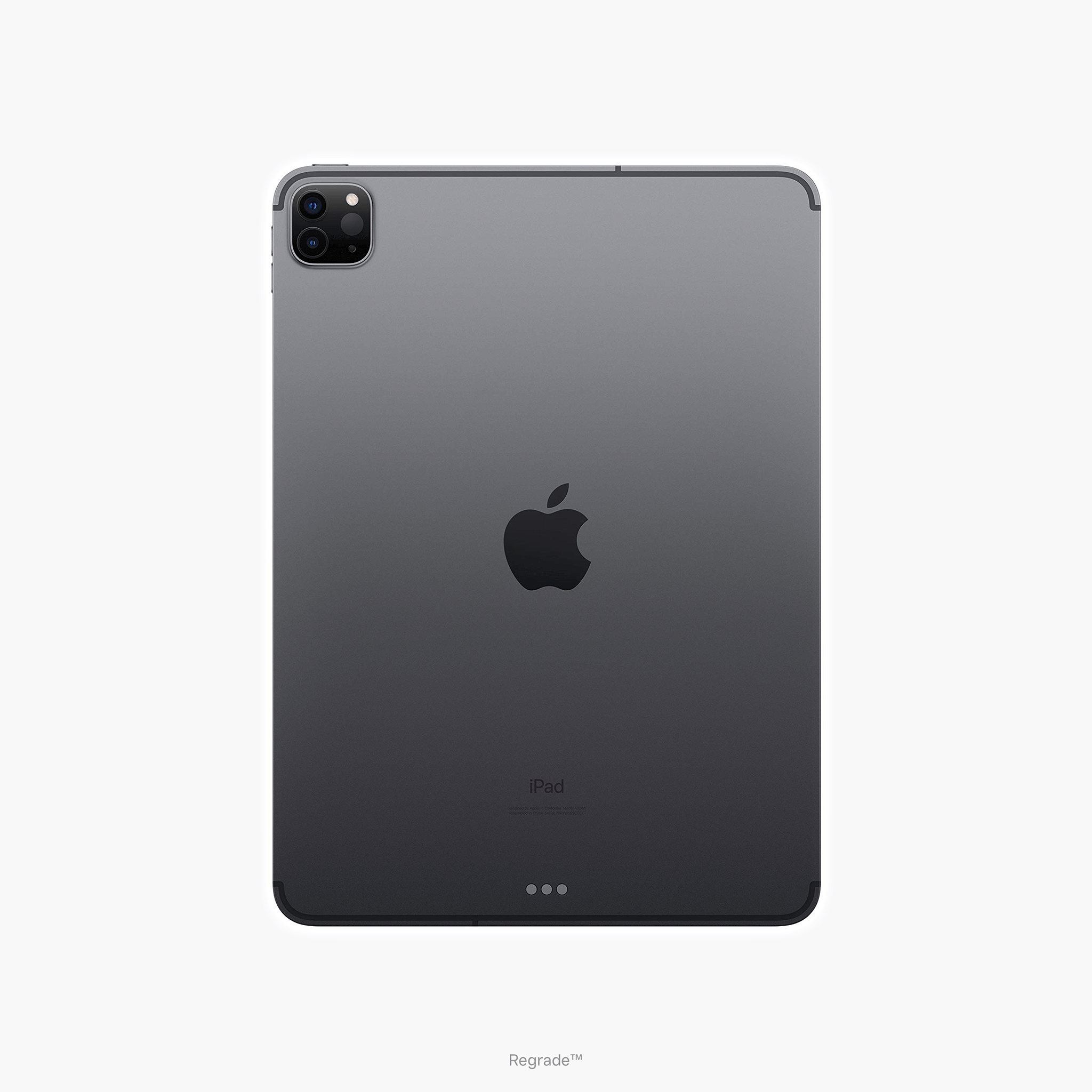 Space Gray
