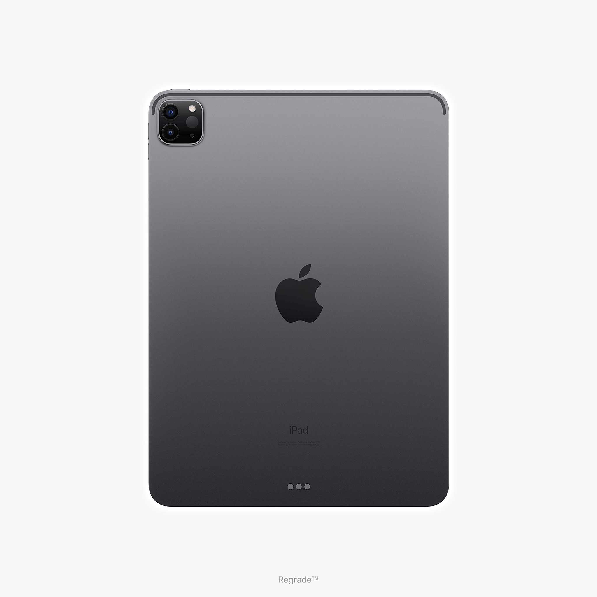 Space Gray