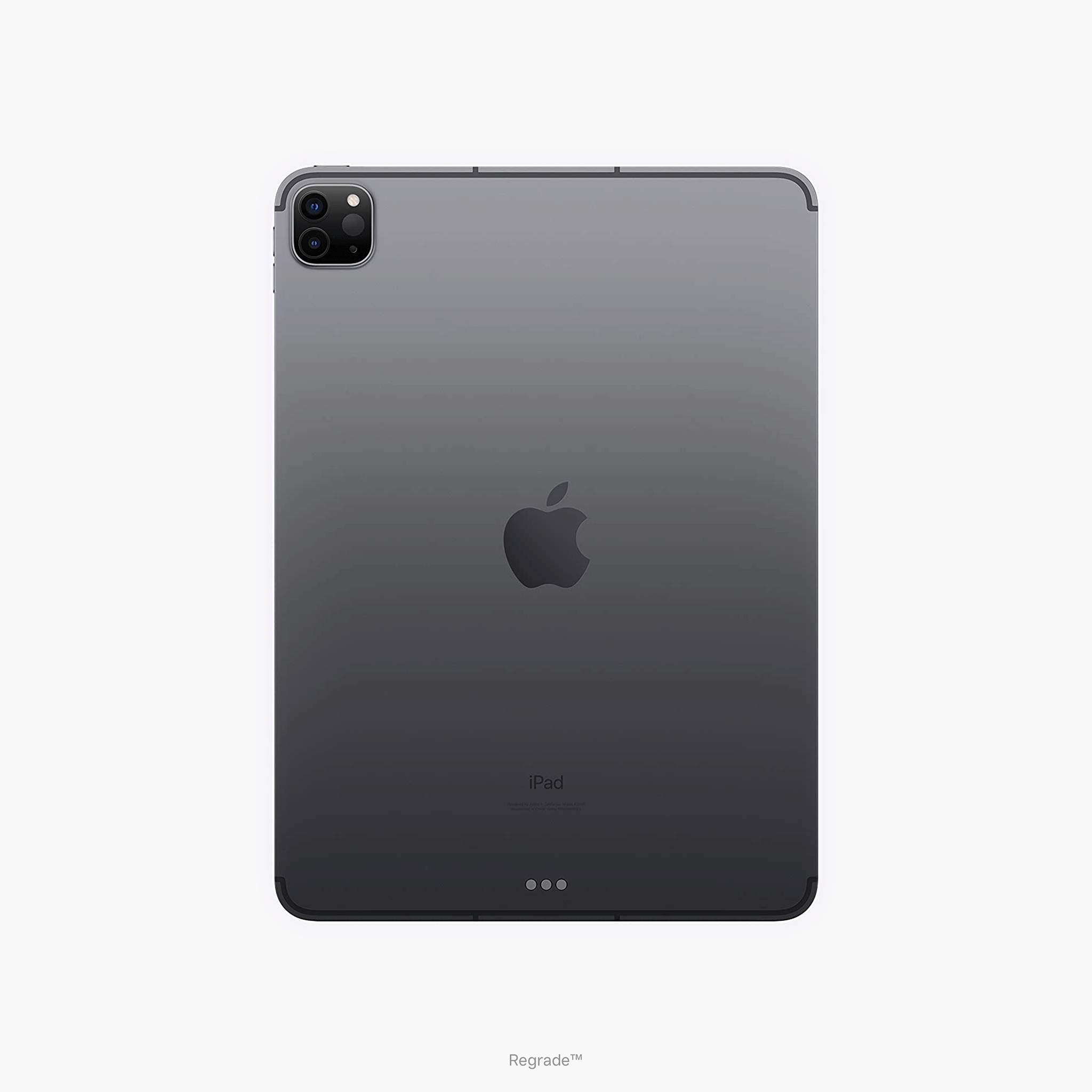 Space Gray