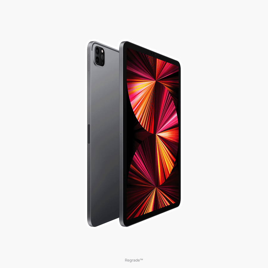 iPad Pro 11-inch (M1) — Wi-Fi