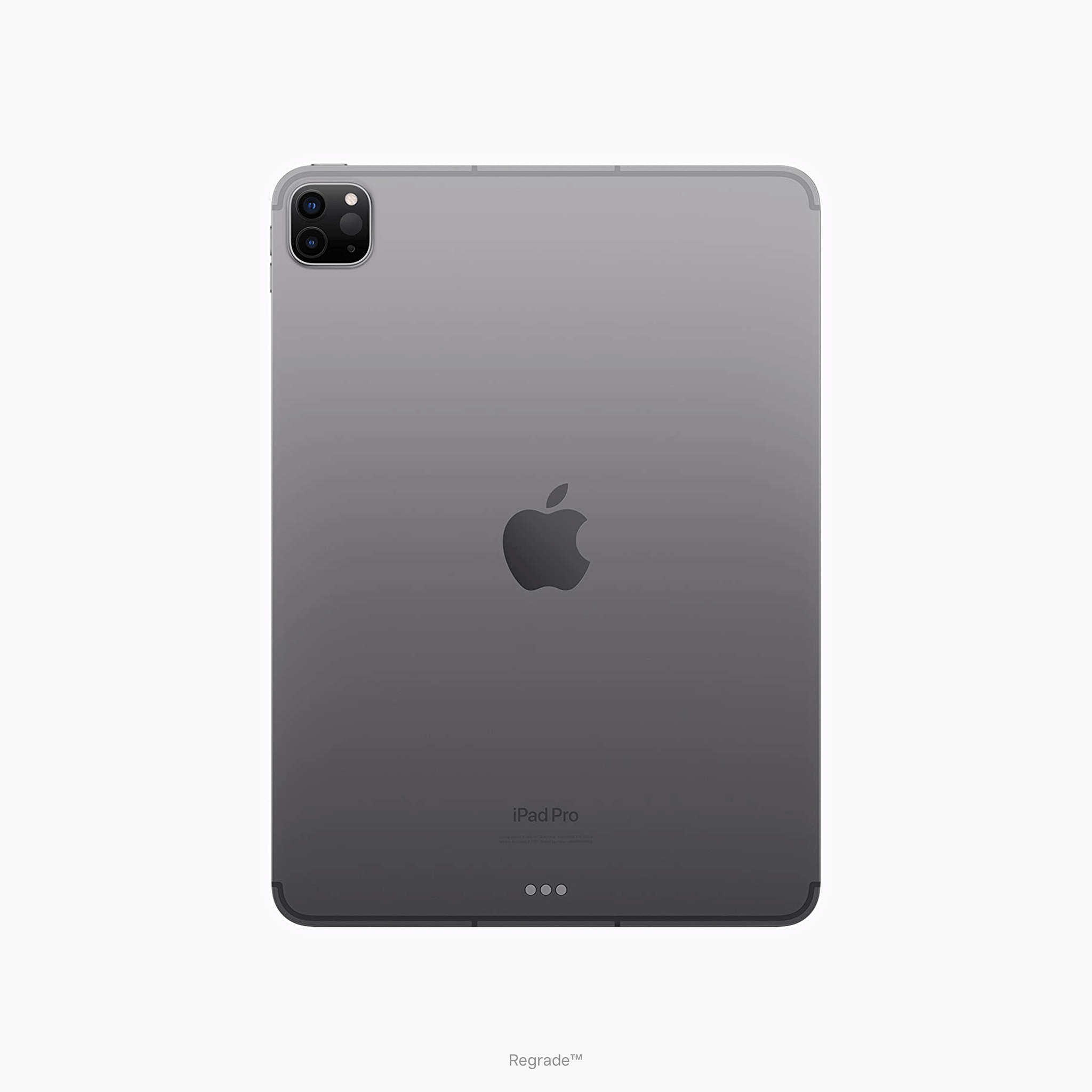 Space Gray