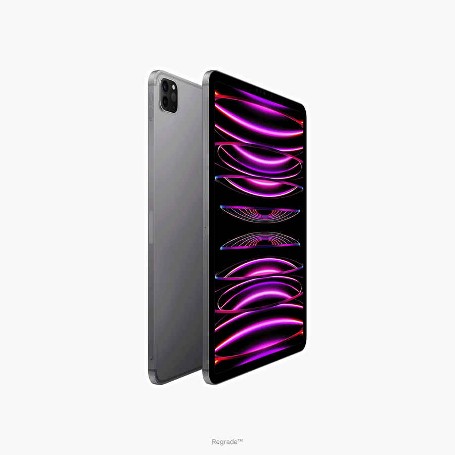 iPad Pro 11-inch (M2) — Cellular