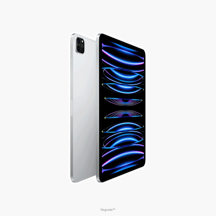 iPad Pro 11-inch (M2) — Wi-Fi