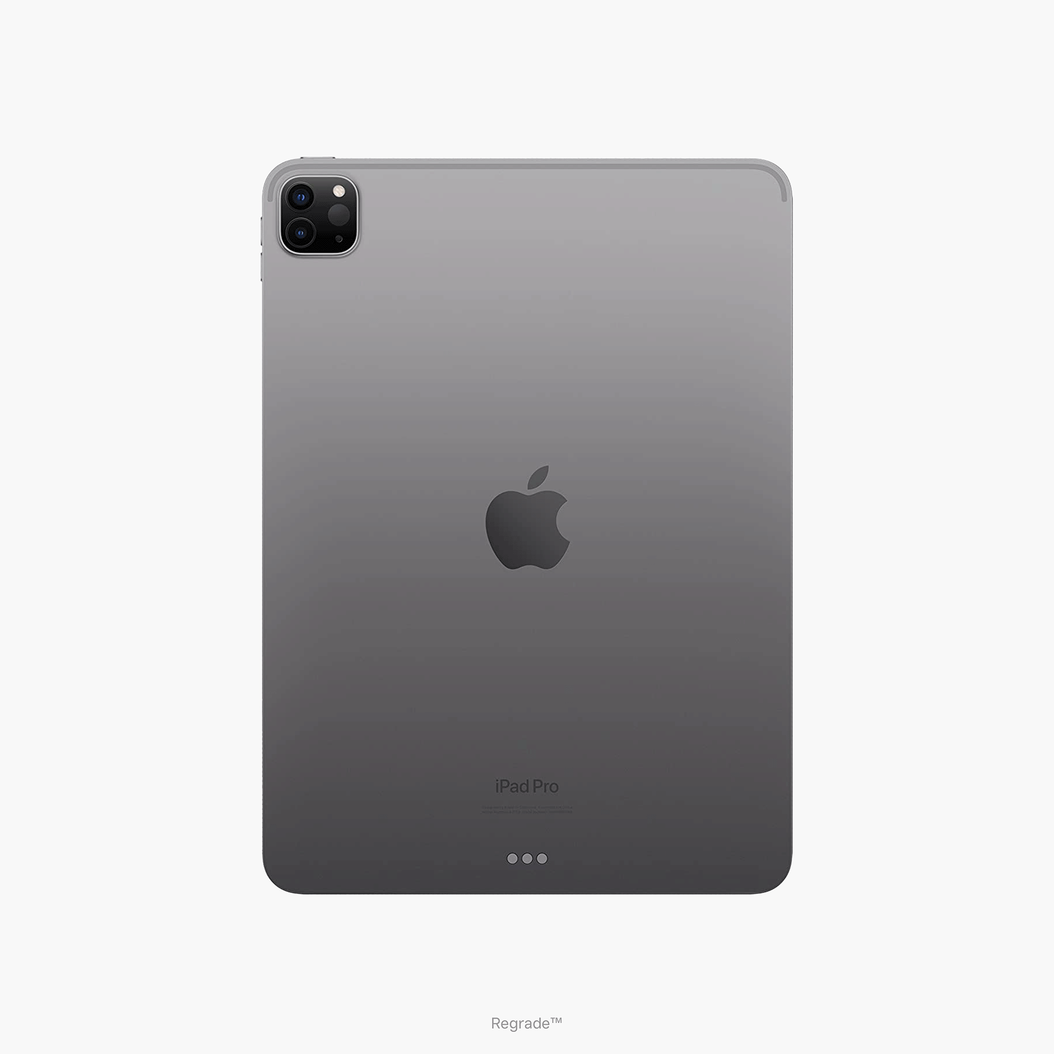 Space Gray