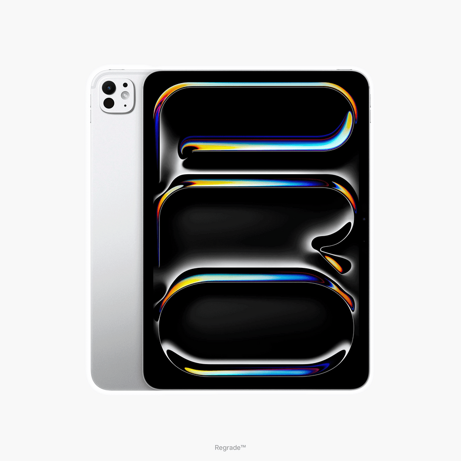 iPad Pro 11-inch (M4) — Wi-Fi