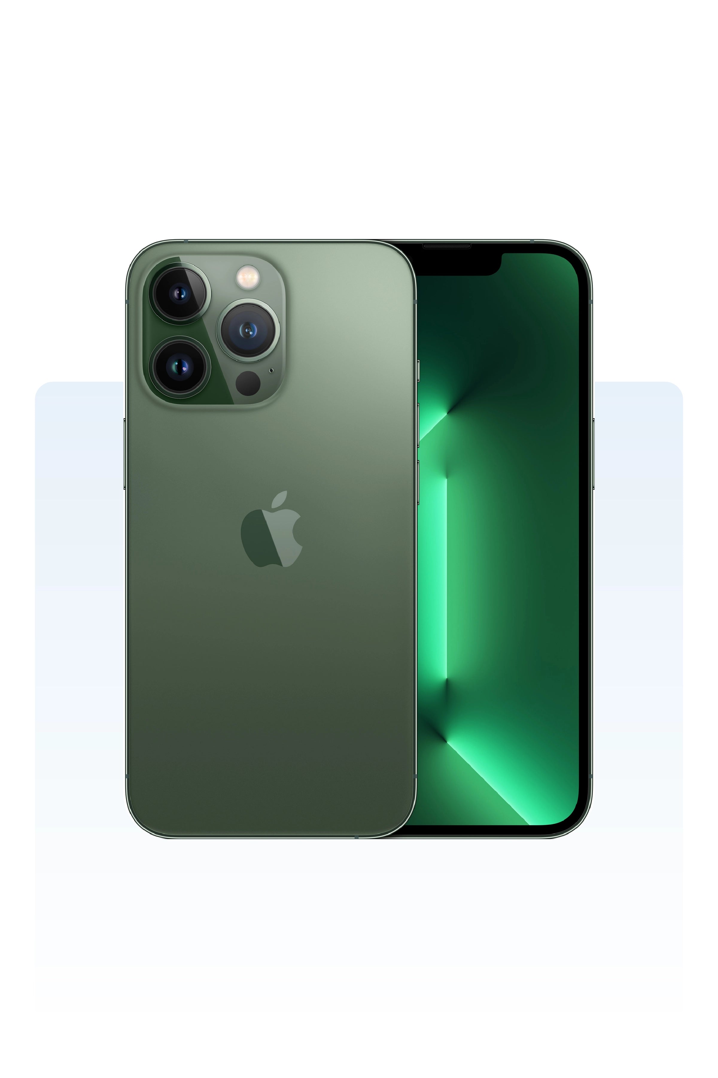 Apple iPhone 13 Pro