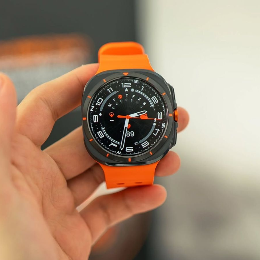 Watch