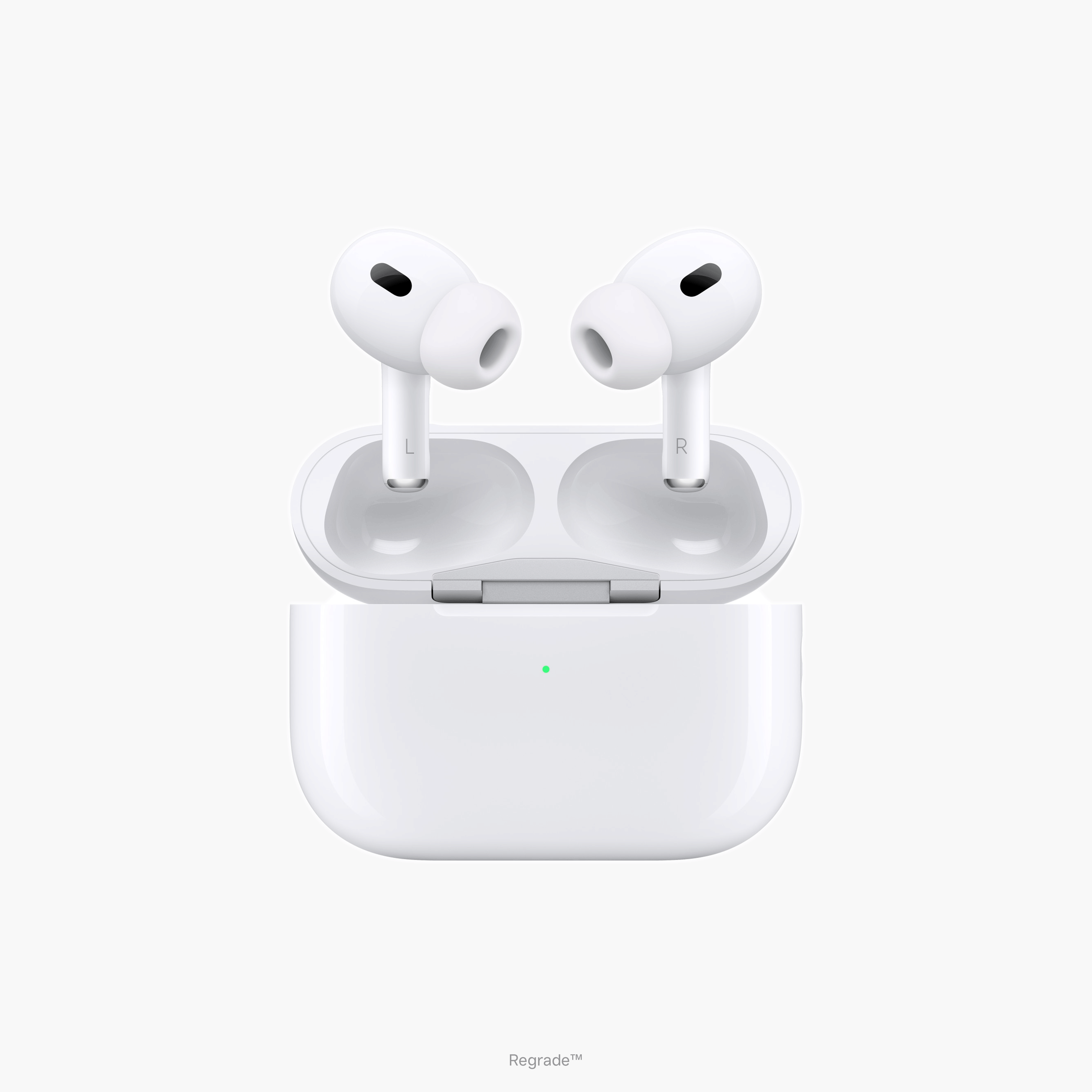 AirPods Pro — 2nd Gen