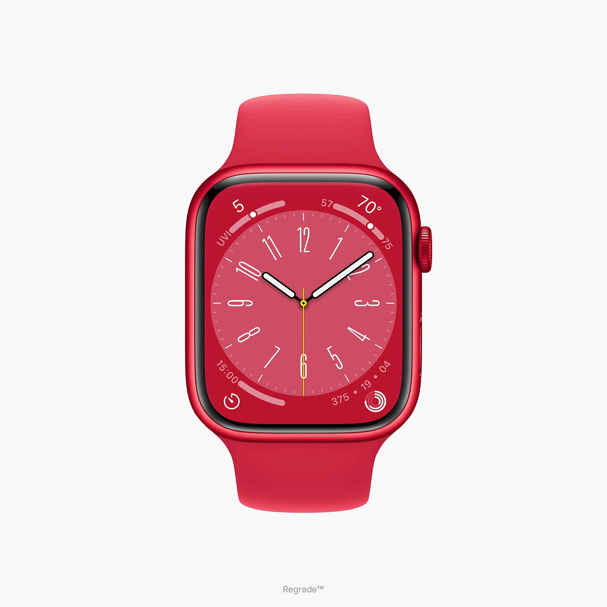 Product Red 