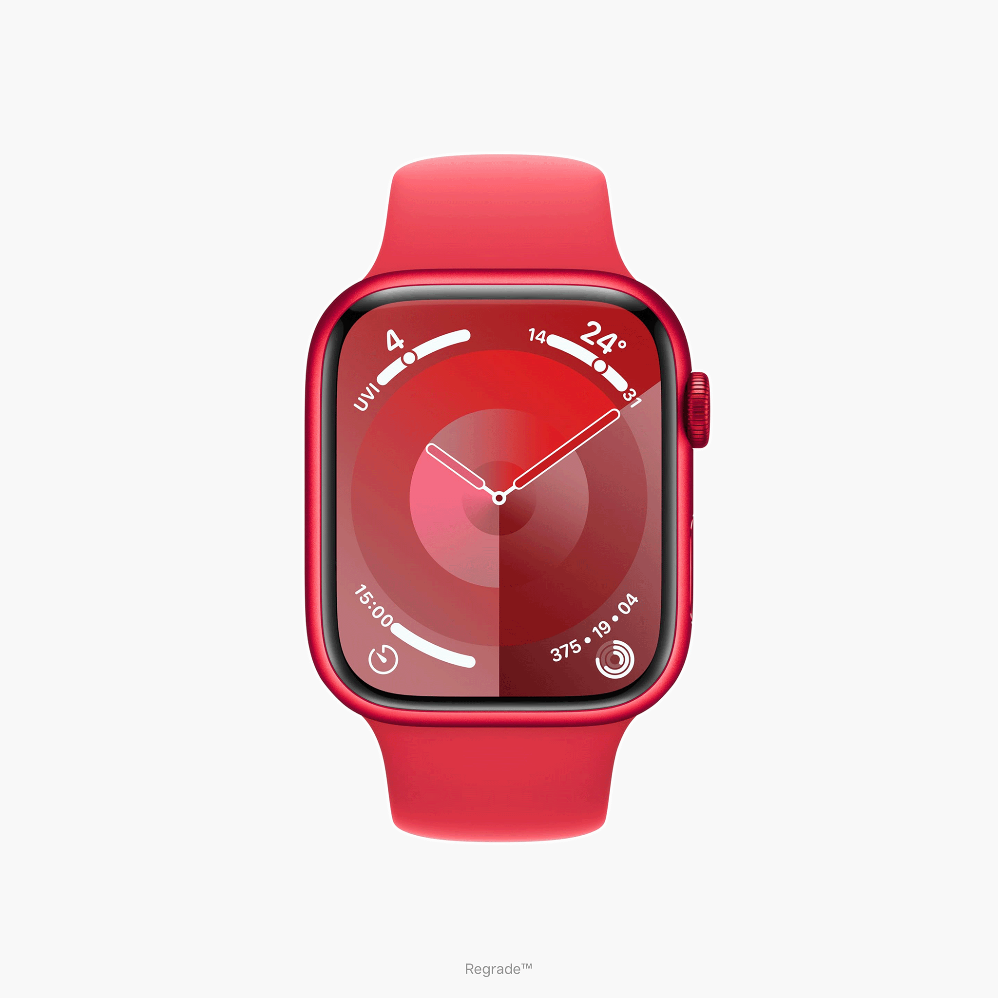 Product Red