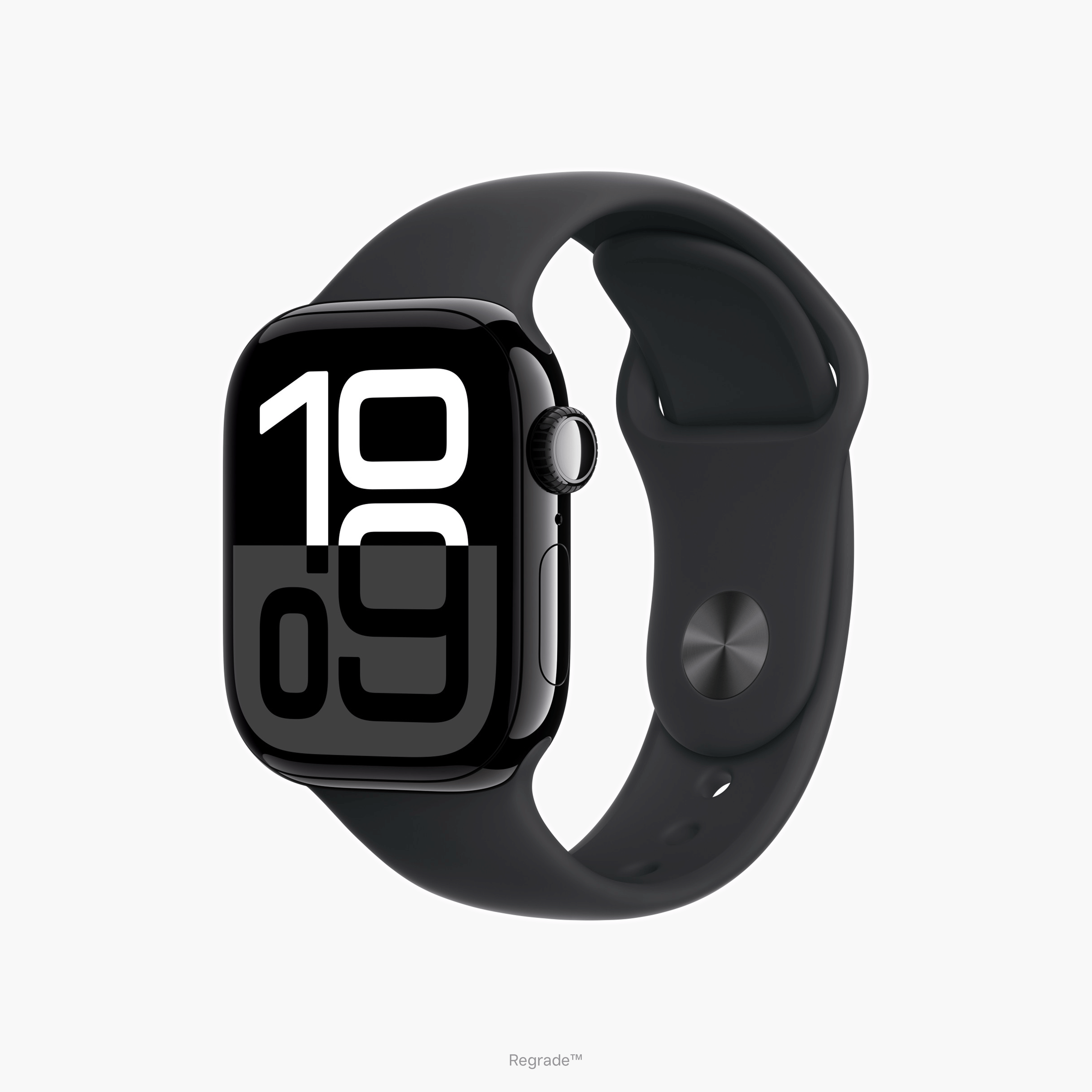 Jet Black