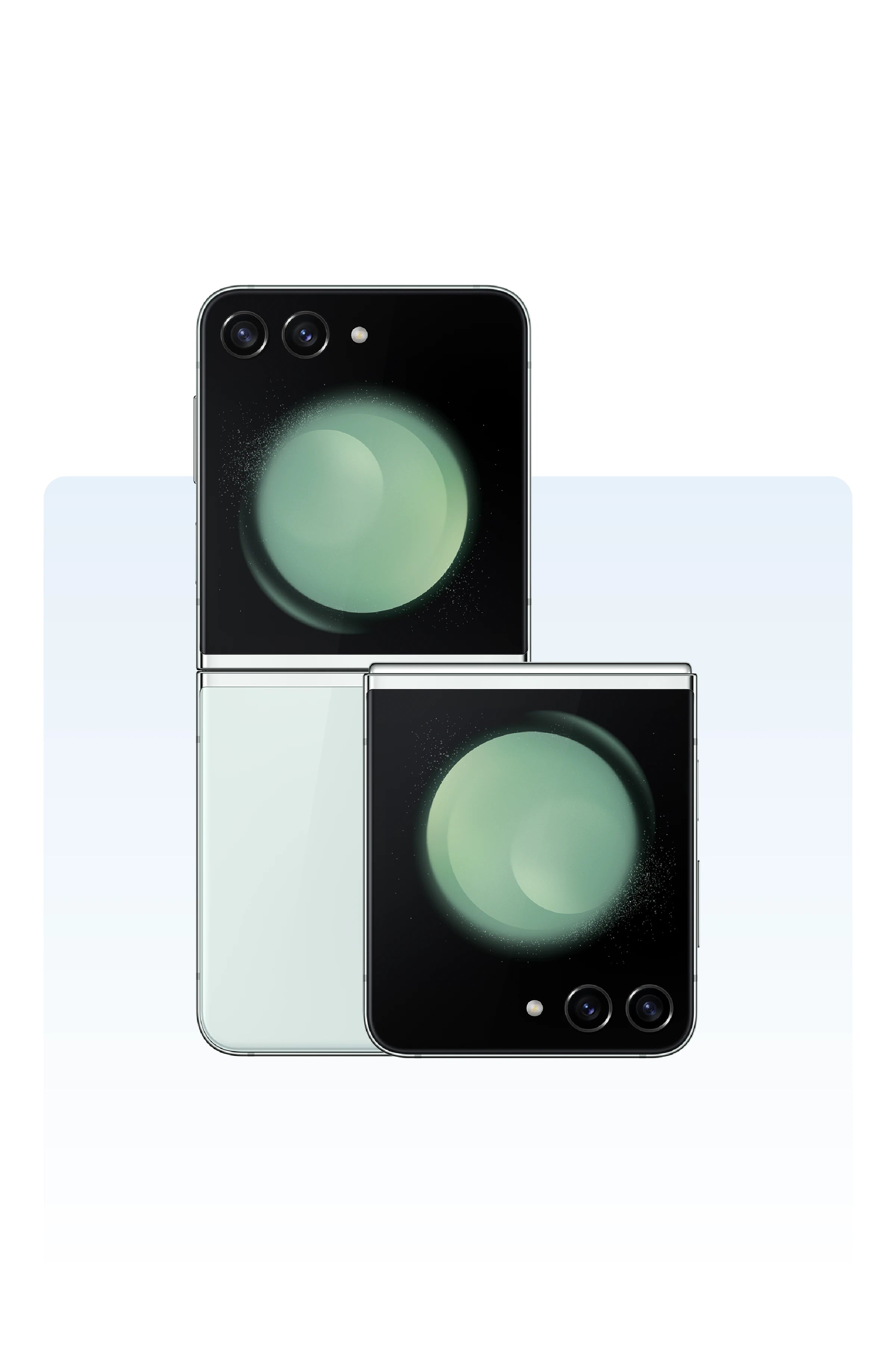 Samsung Galaxy Z Flip 5