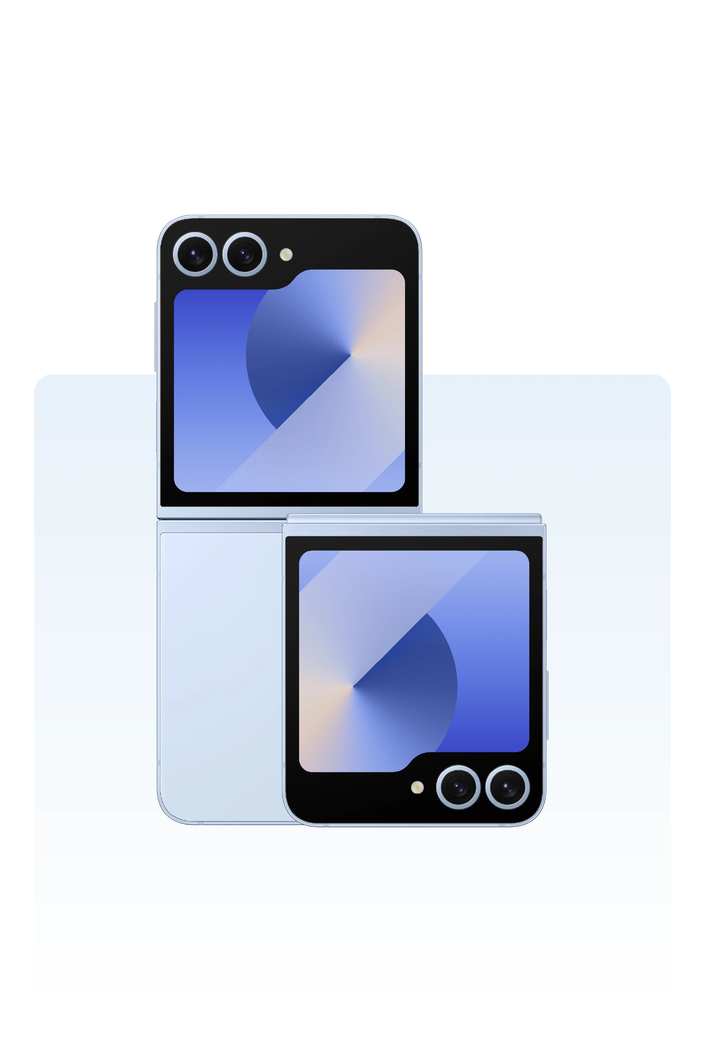 Samsung Galaxy Z Flip 6