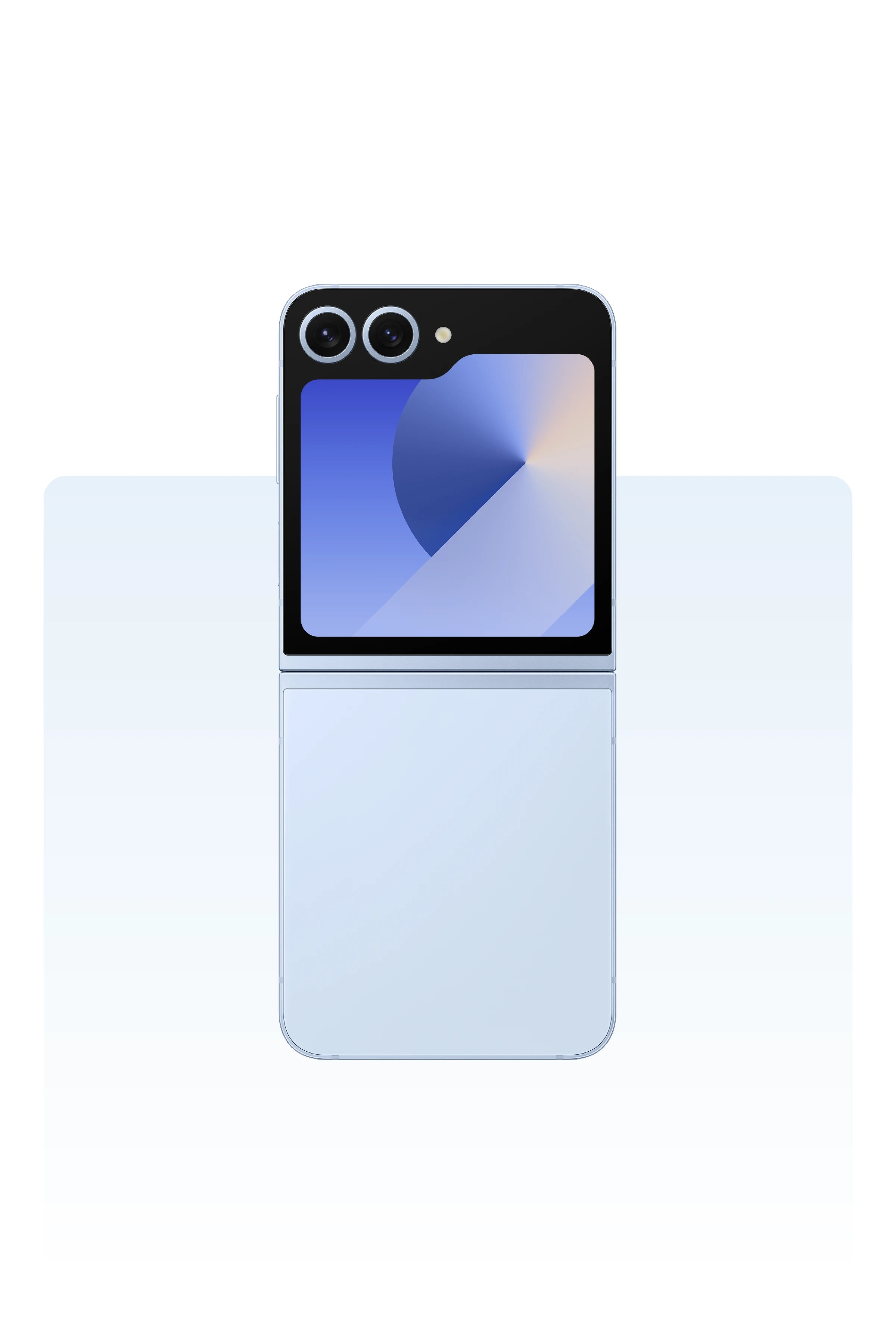 Samsung Galaxy Z Flip 6