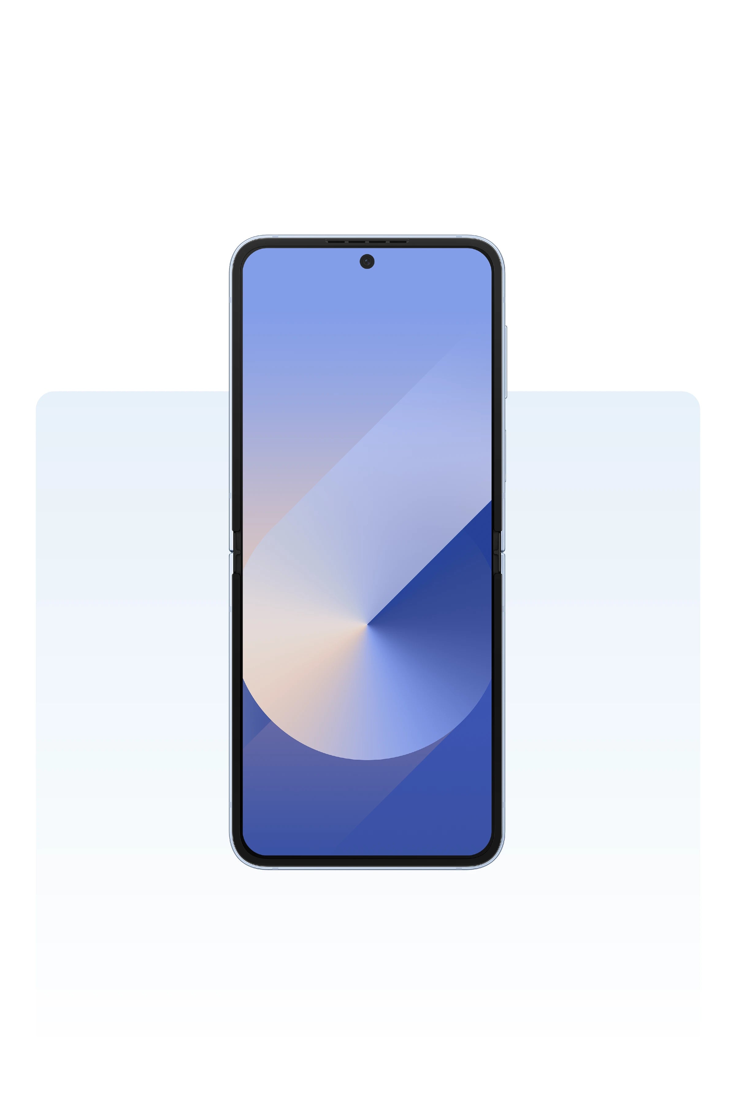 Samsung Galaxy Z Flip 6