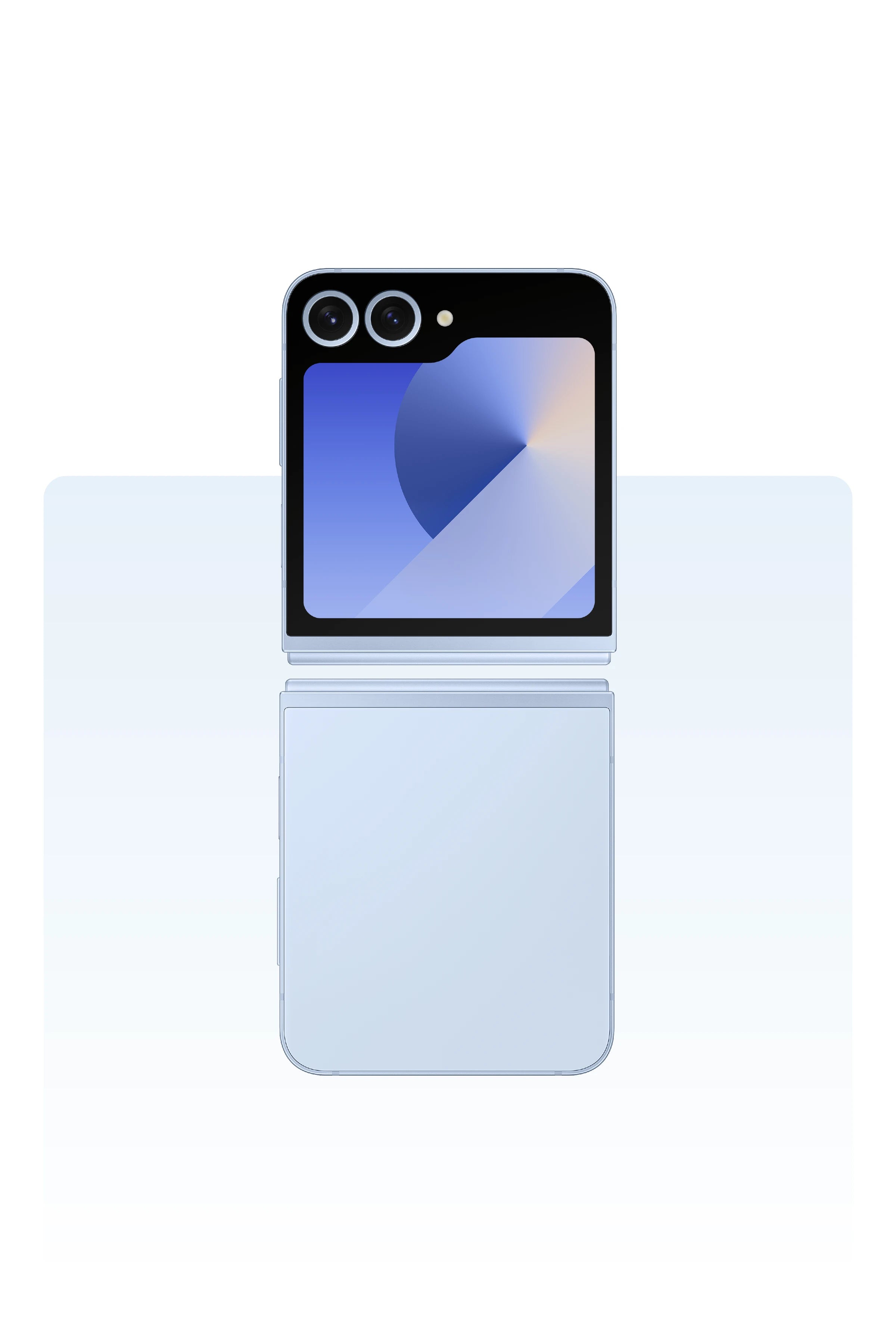 Samsung Galaxy Z Flip 6
