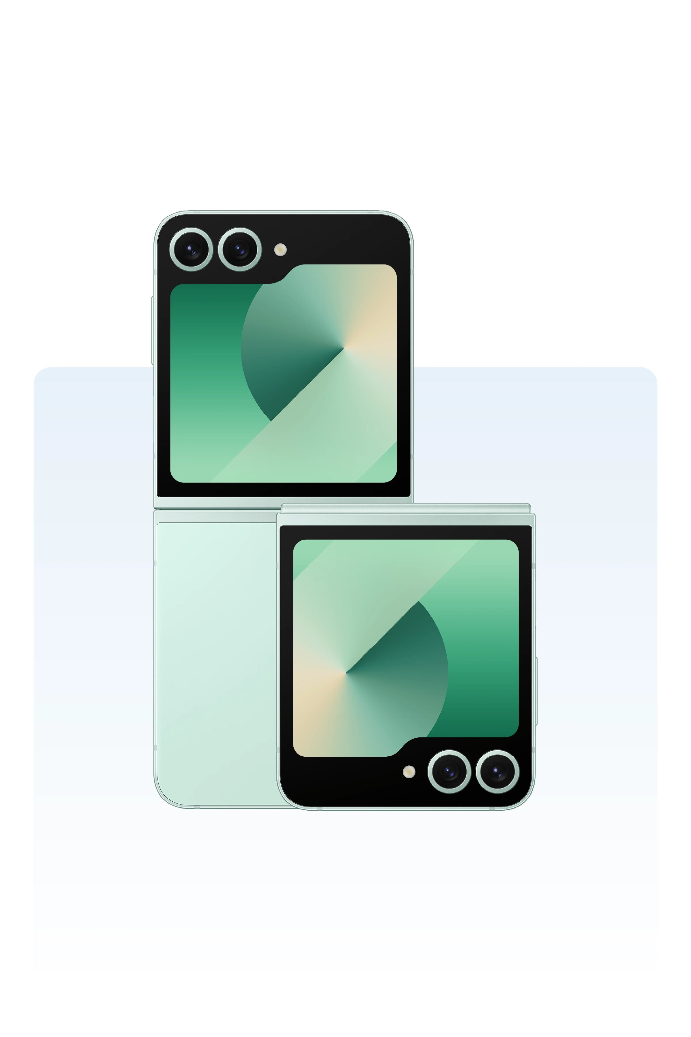 Samsung Galaxy Z Flip 6