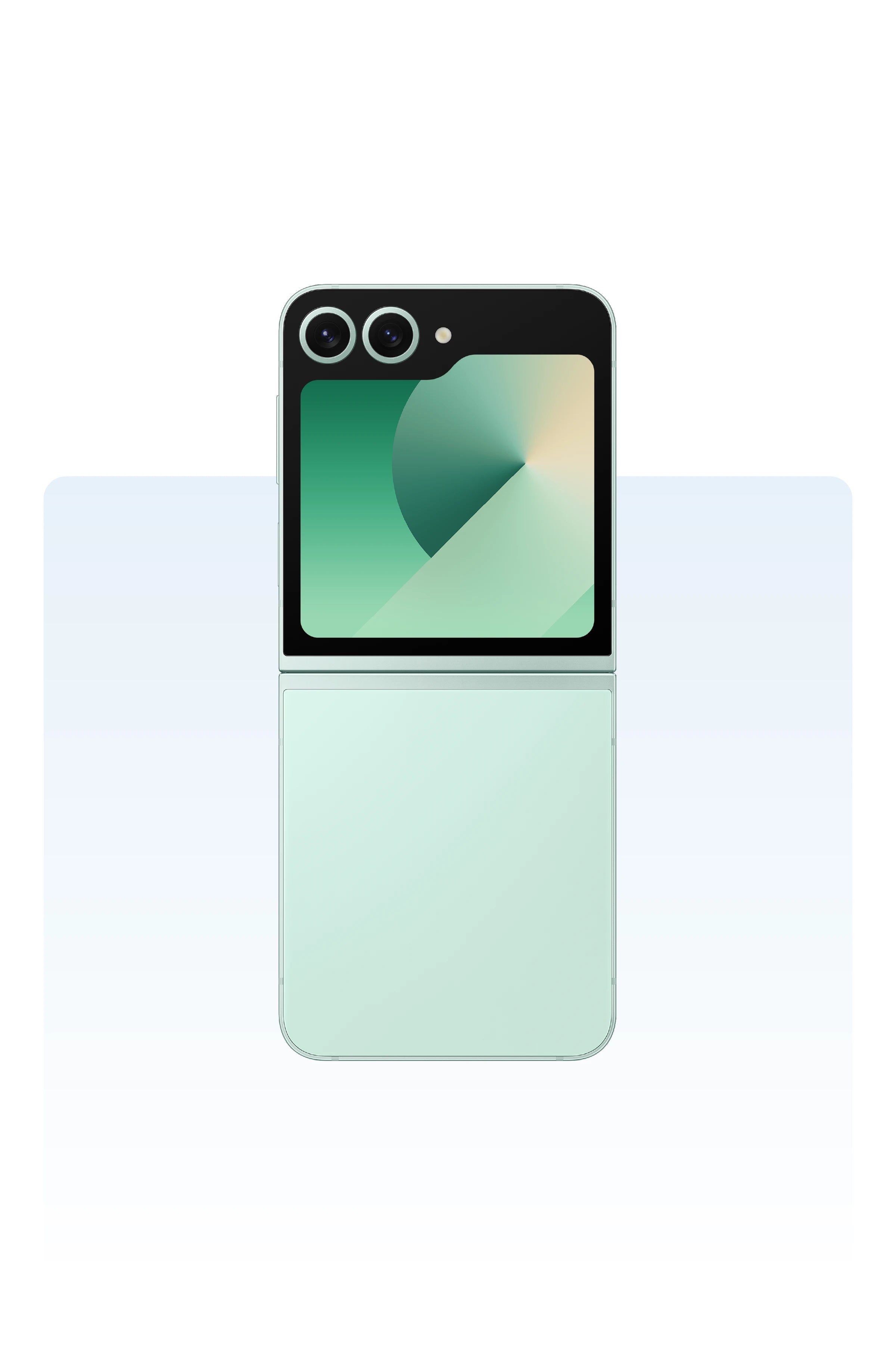 Samsung Galaxy Z Flip 6