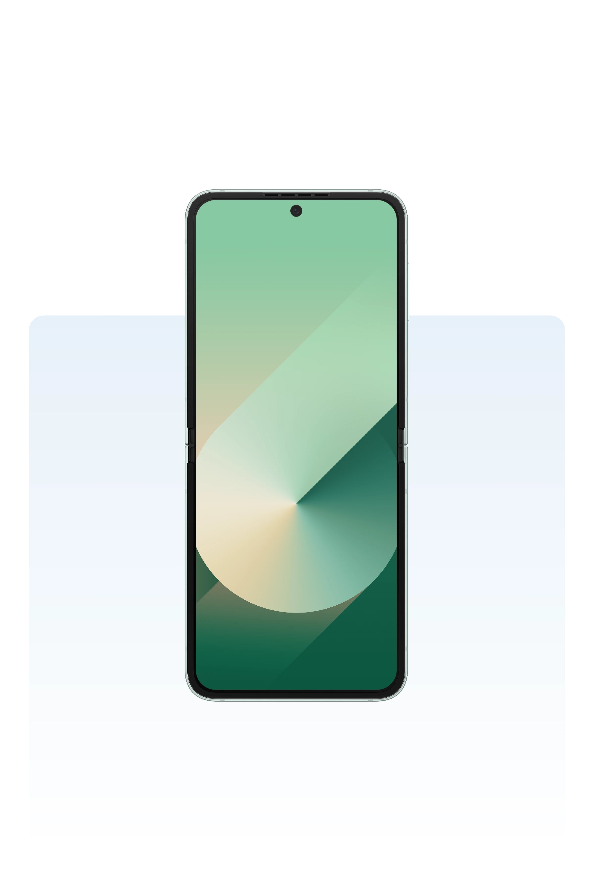 Samsung Galaxy Z Flip 6