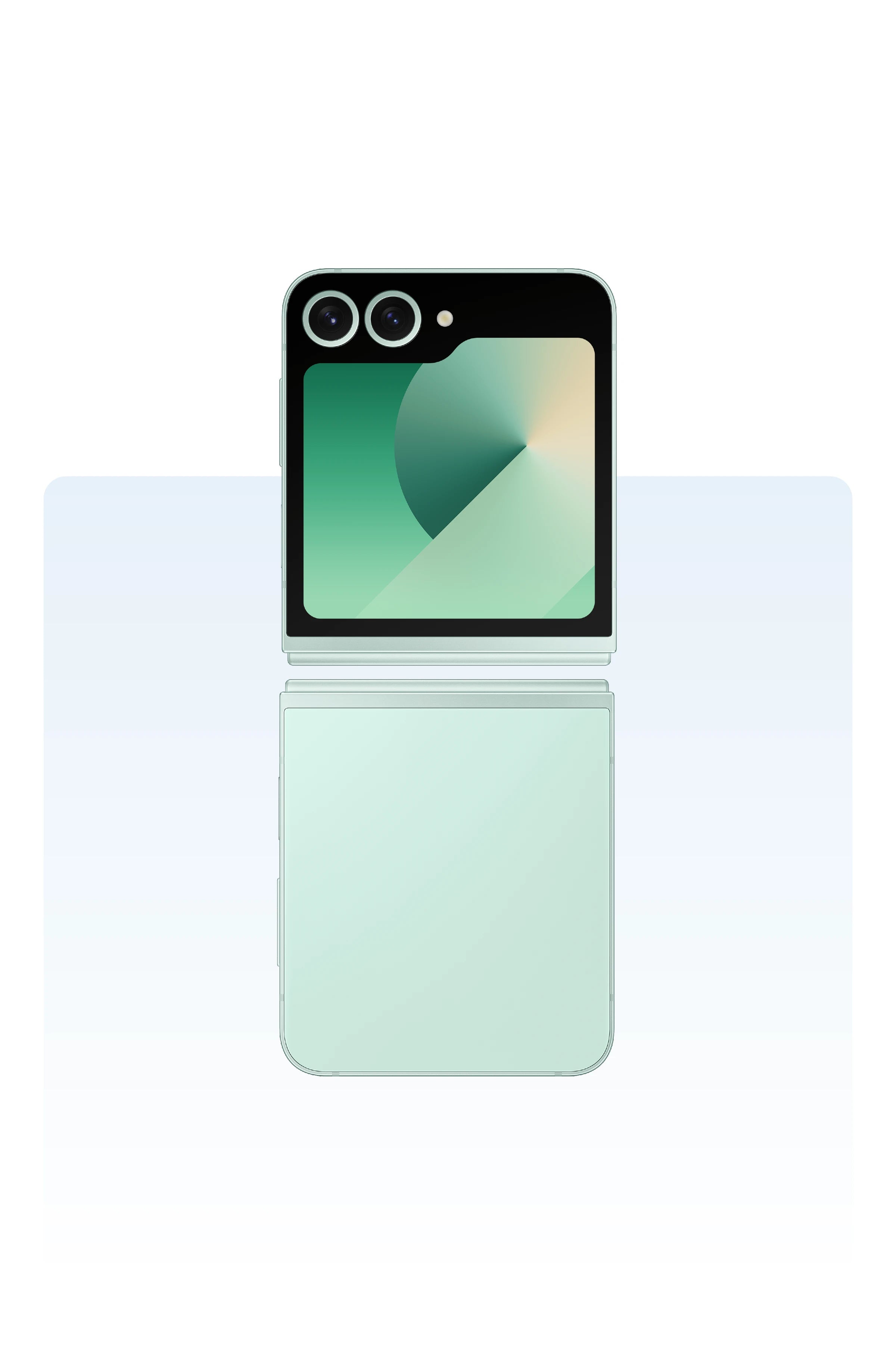 Samsung Galaxy Z Flip 6