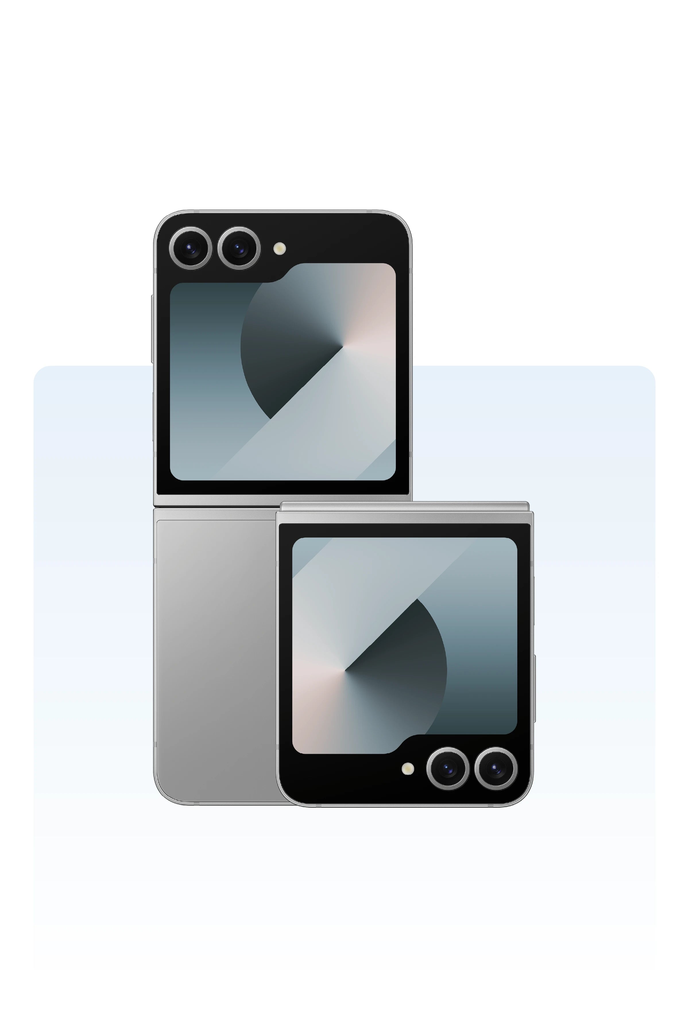 Samsung Galaxy Z Flip 6