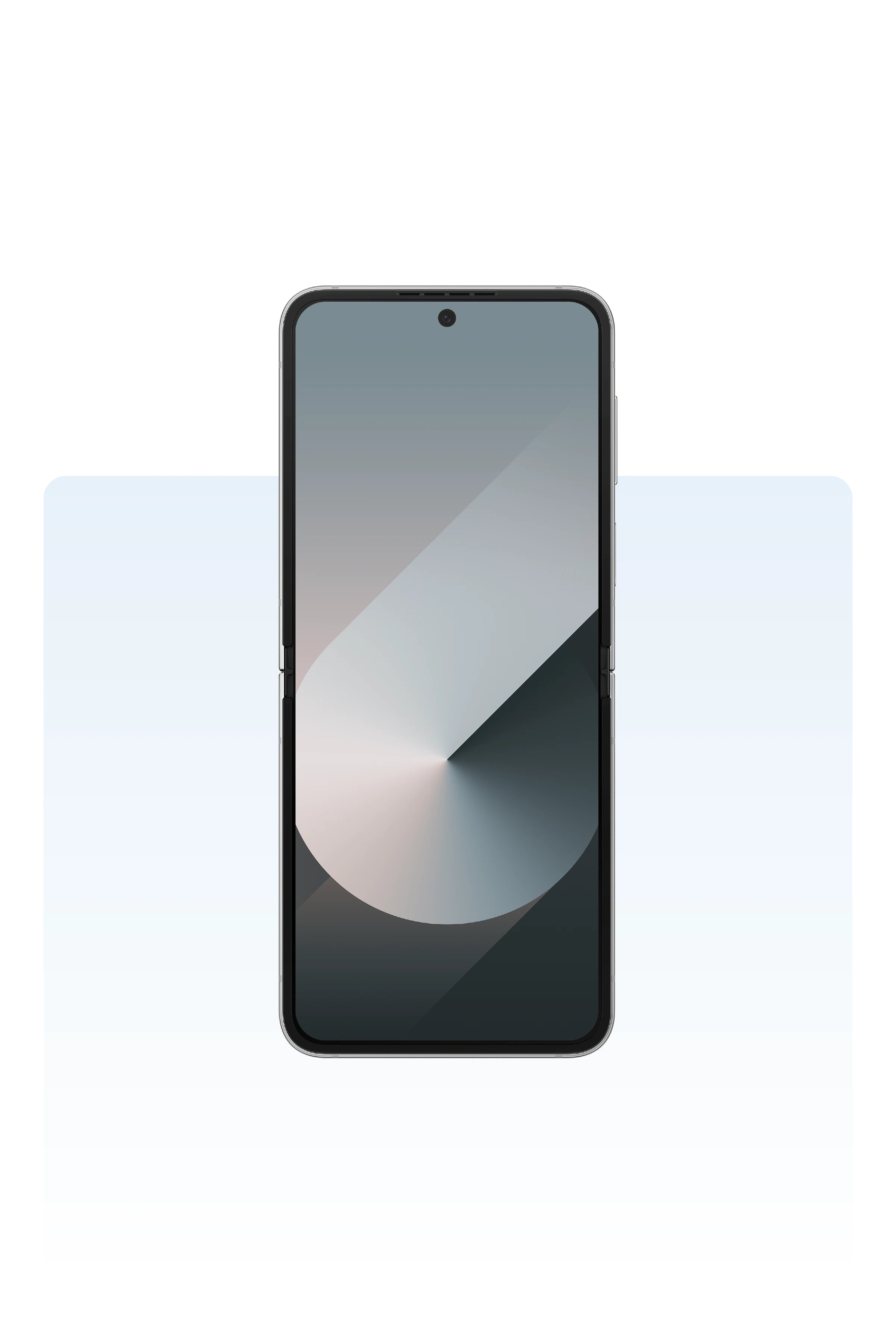 Samsung Galaxy Z Flip 6