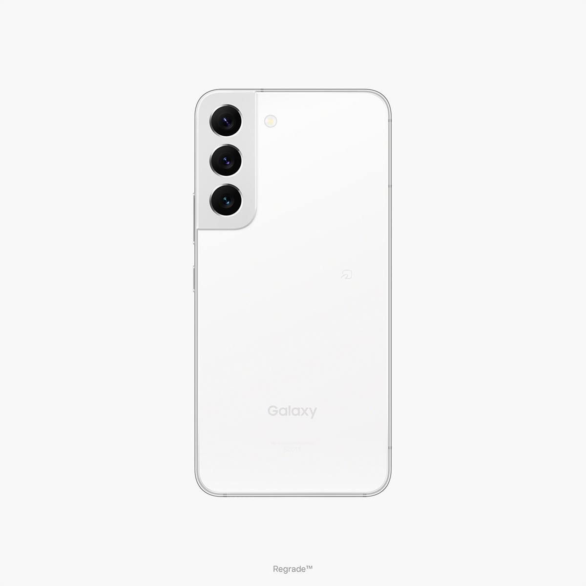 Phantom White