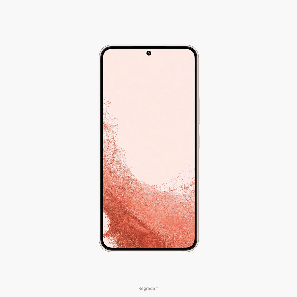 Pink Gold