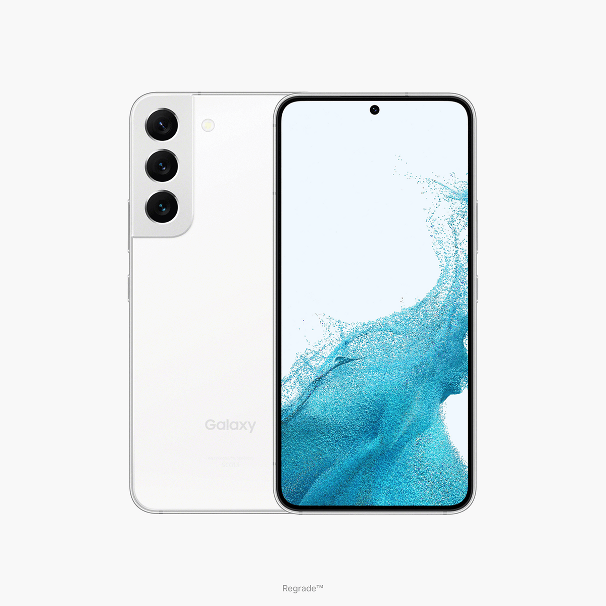 Phantom White
