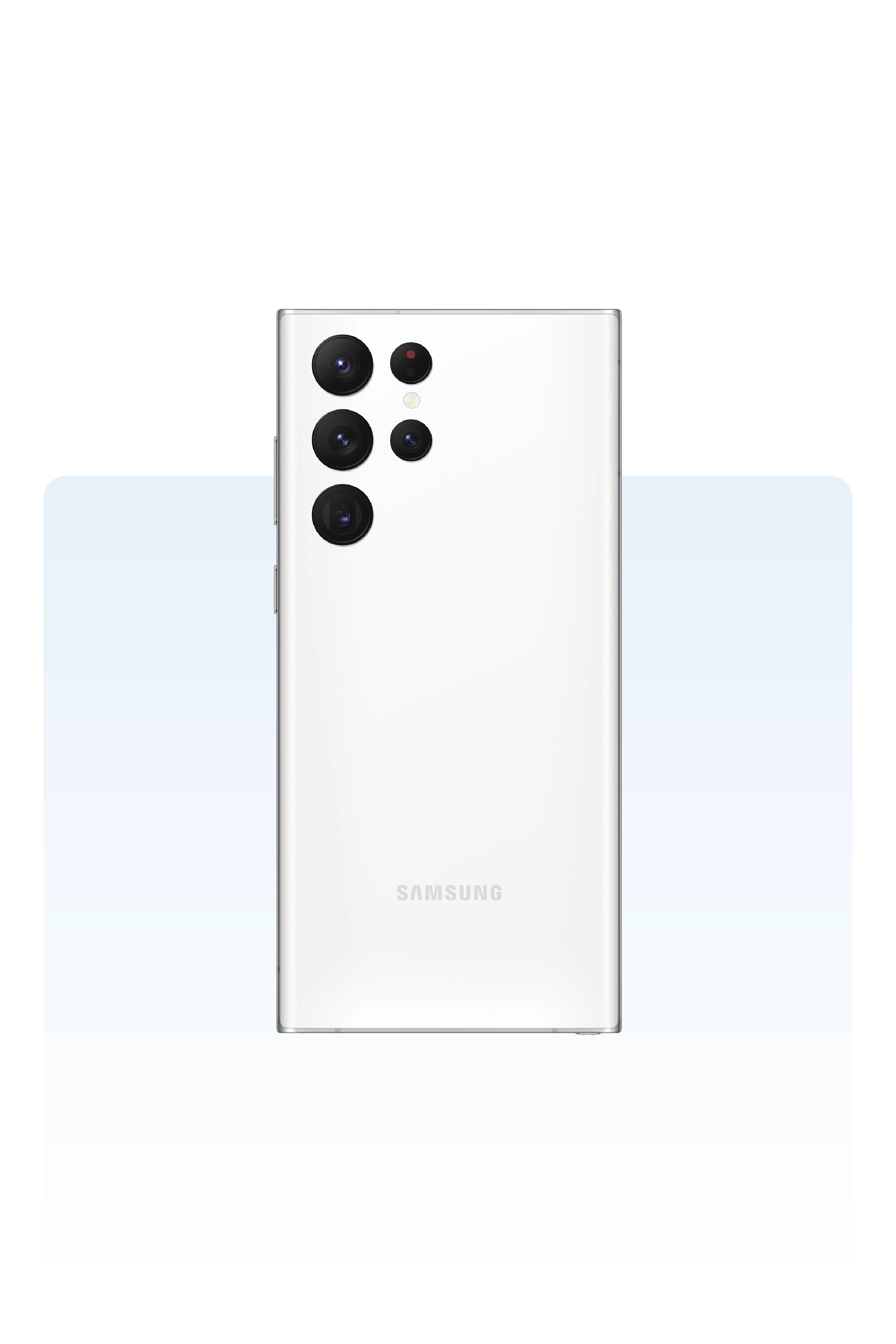 Samsung Galaxy S22 Ultra