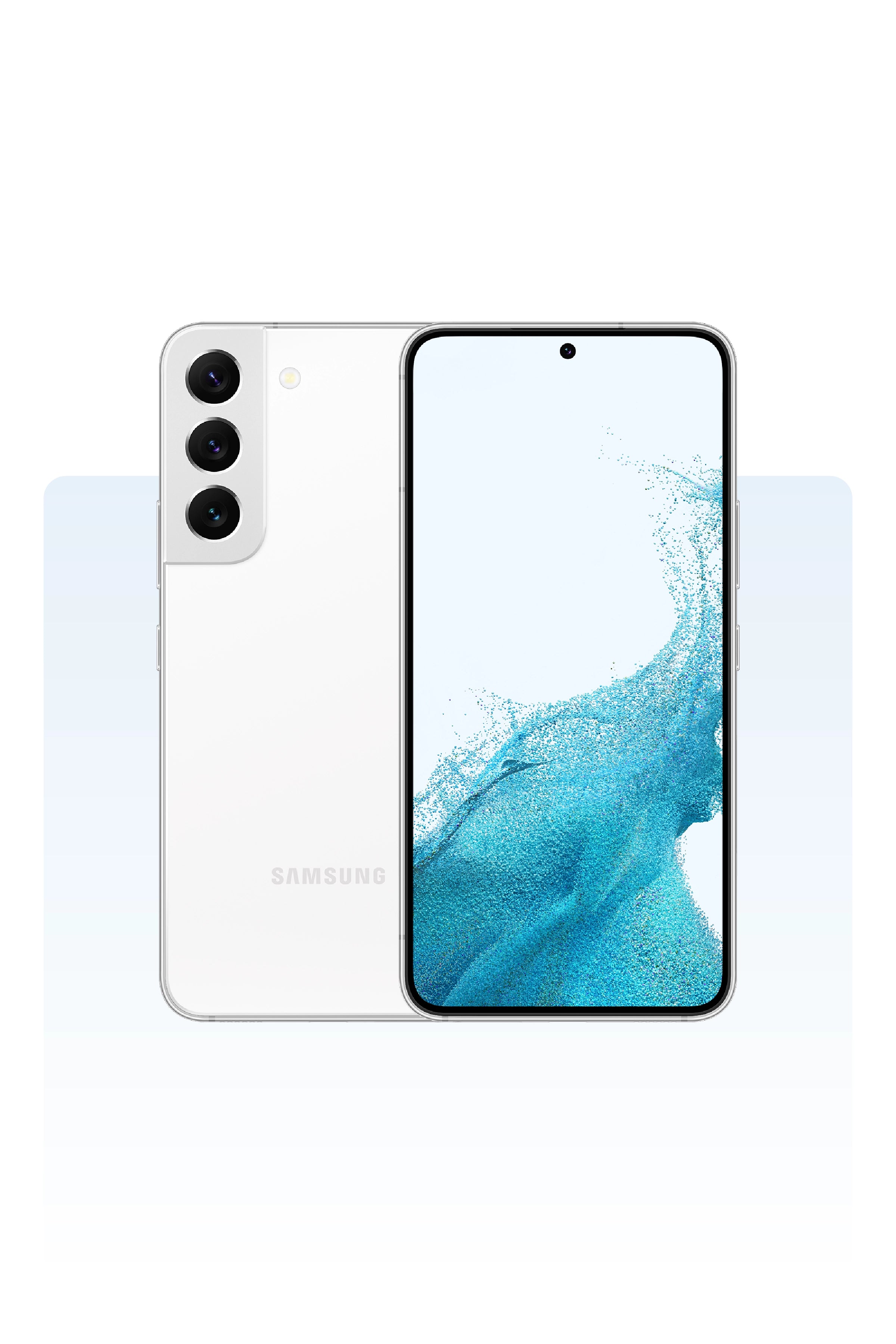 Samsung Galaxy S22