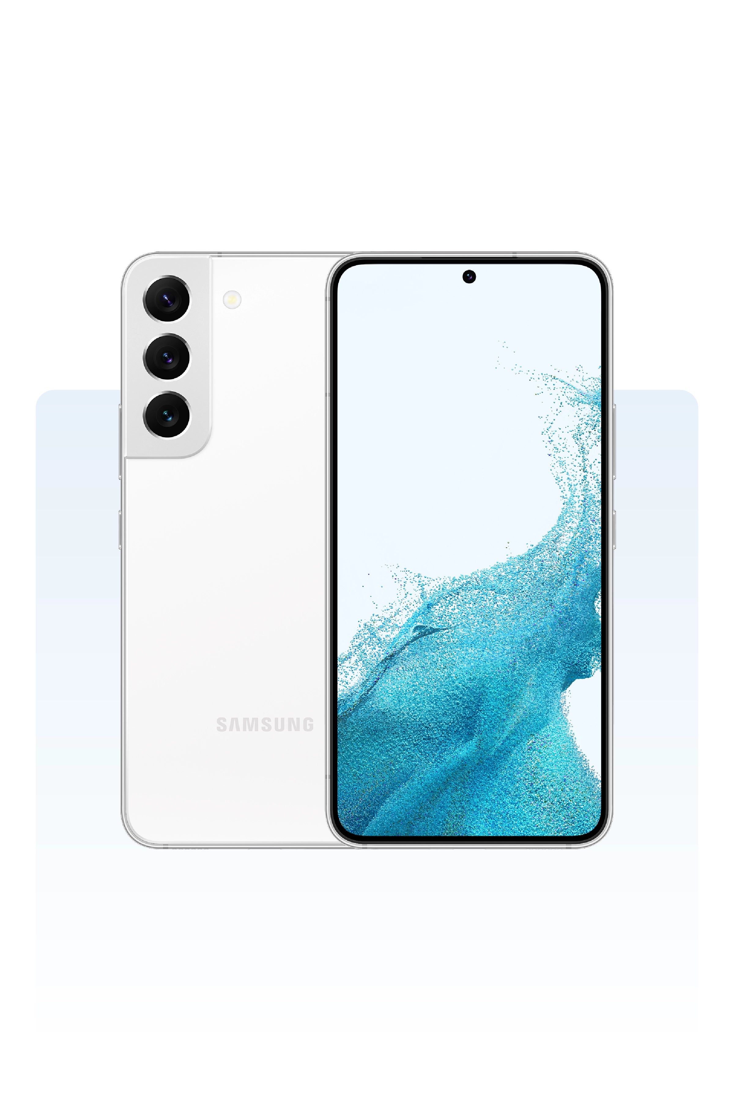 Samsung Galaxy S22+