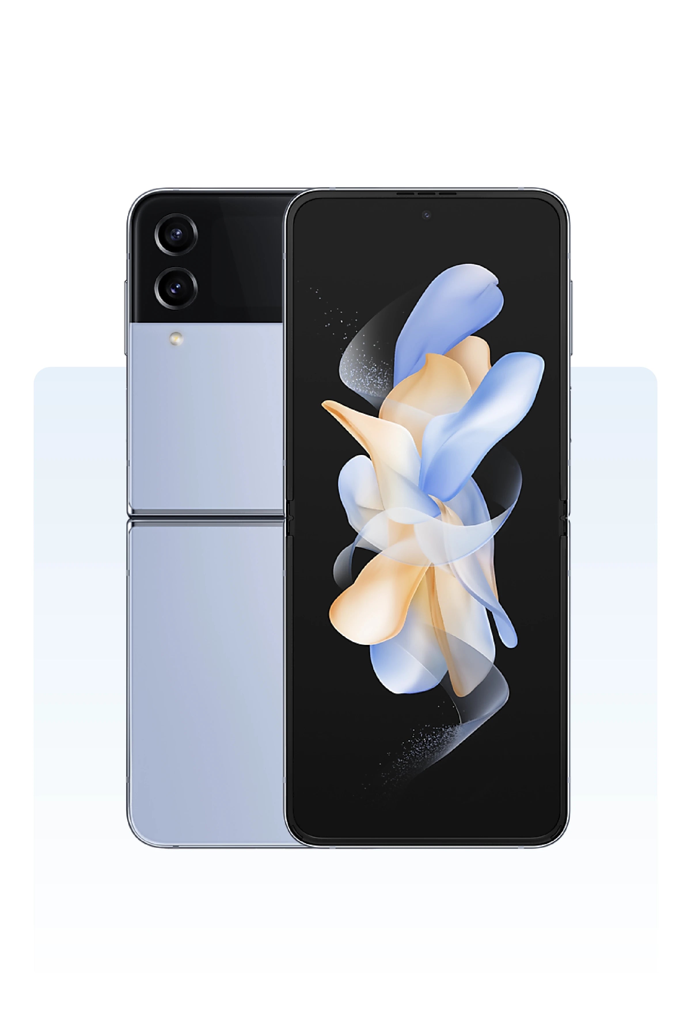 Samsung Galaxy Z Flip 4