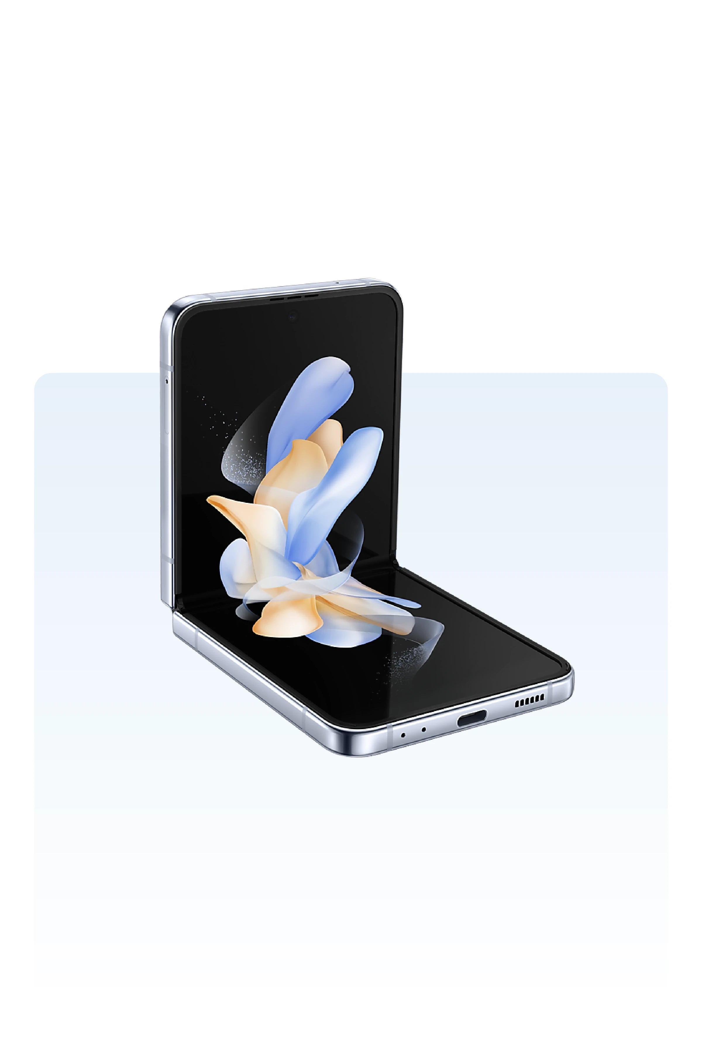 Samsung Galaxy Z Flip 4