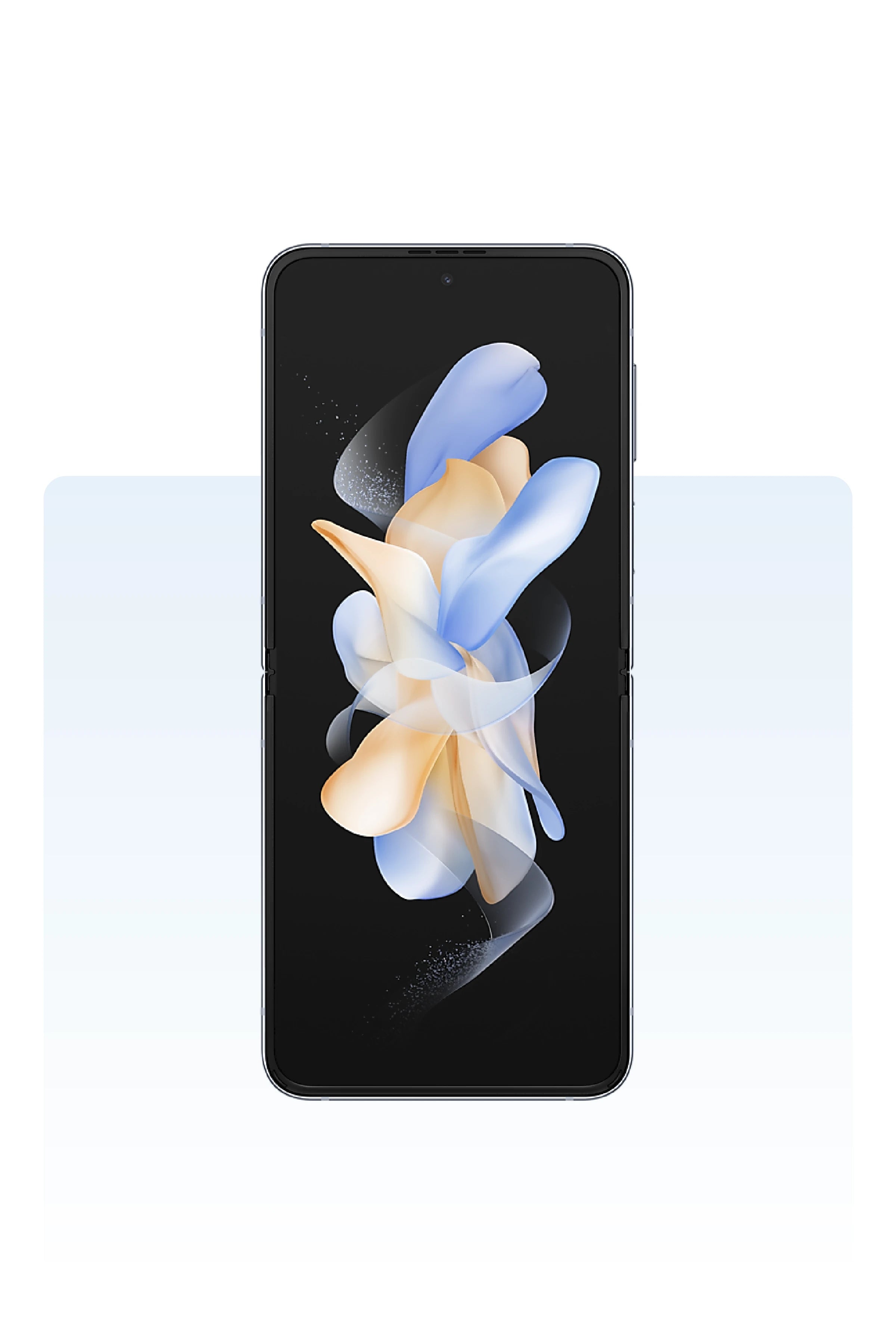 Samsung Galaxy Z Flip 4