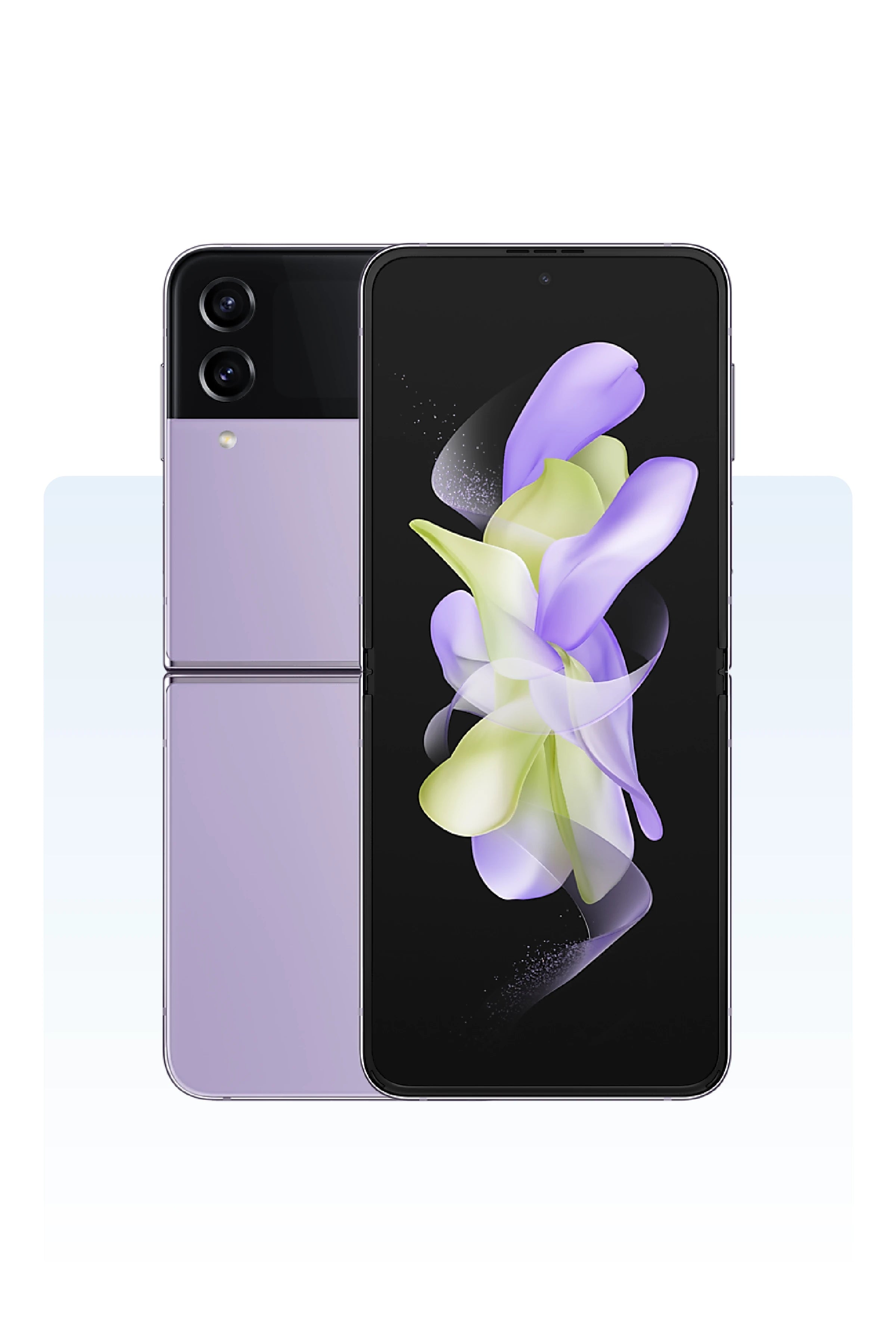 Samsung Galaxy Z Flip 4